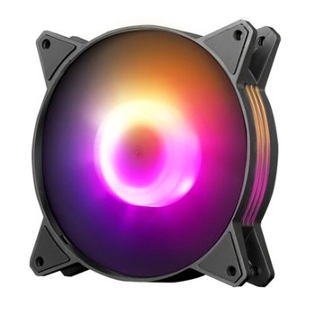 C6S 140 RGB 1PACK (블랙)