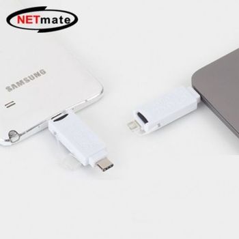 마이크로SD 리더기 OTG 기능 없는 USB USB 3.0 초고속 마이크로SD 리더기