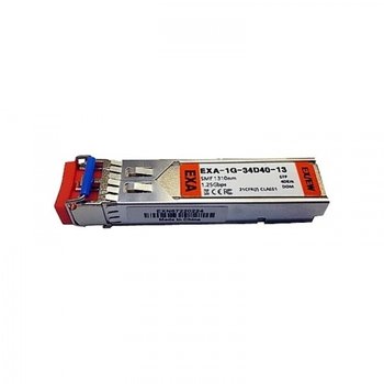EXA GBIC ZyXEL 1G SFP-LHX1310-40 40km 호환 광모듈 EXA-1G-34D40-13-ZYX