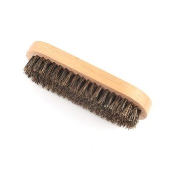 [아우트]돈모구두솔-소 -구두솔 돈모구두솔 캉가루두구솔