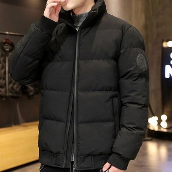 남성 주말 외출 출퇴근 밀리터리바람막이 자켓 DMS-TSA-Q4248305