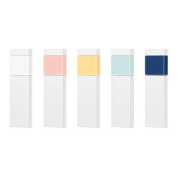 아이리버 USB 도미노스틱 2.0 IDS-20 16GB 커스텀USB 실리콘밴드 메탈바디 열쇠고리형