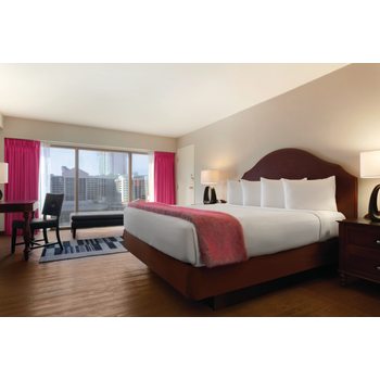 [모두단독] 미서부 완전일주 10일 3대캐년/라스2박1일자유/요세미티  NWE240OZBJ