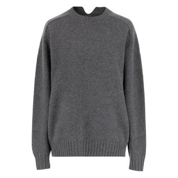 25 FW 까르뱅 캐시미어 스웨터 6252K21147FLANNEL TP440093927