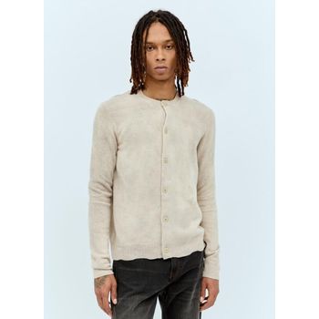 [해외] 25 FW  남성 울 혼방 가디건  B60323 DLP TP835451247 128394025