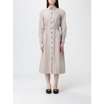 토리버치 롱 원피스 그레이 154199332