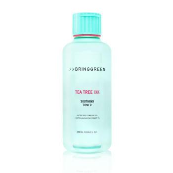 [브링그린] 브링그린 티트리 시카 수딩 토너 250ml (S16483025)