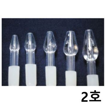 소아21 석션팁 Suction tip 10개 2호 소아용 흡입팁 <b>노시부</b>석션팁