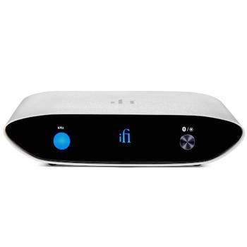 아이파이 iFi Audio ZEN AIR BLUE HD 블루투스리시버/DAC + ipower 2 5v 업그레이드 패키지