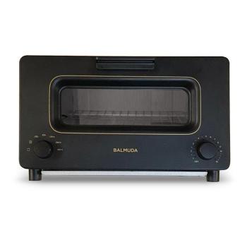 발뮤다 NEW 더 토스터 K11B 블랙 오븐 토스터기 국내정품 Ss (S31438050)