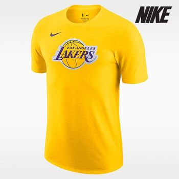 반팔티  s3  FJ0243 728   남성 LA 레이커스 에센셜 NBA 반팔 티셔츠_P431292330