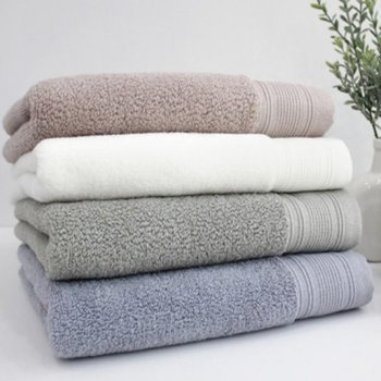 호텔 타올 코마사 30수 고급 수건 답례품 단면 개인용 1장 호텔수건 호텔수건답례품 호텔타월 두