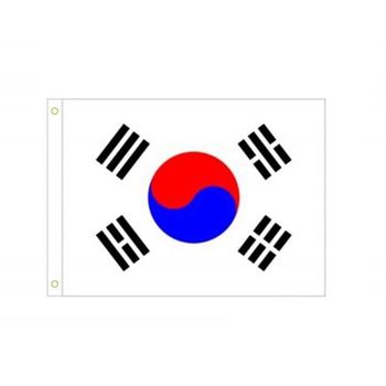 혜명몰 태극기 게양용 80-120 - 박스 (200개입) 태극기깃발 관공서태극기 광복절태극기 개천절태