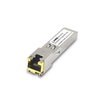 아이피타임 ST22CZ61 SFP 듈 SFP-UTP1G