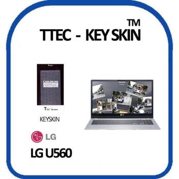 LG전자 엑스노트 U560 노트북 키스킨 키커버 디지털/가전