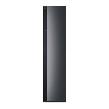 LG 스타일러 SC3GNE52 딥블랙미러 3벌