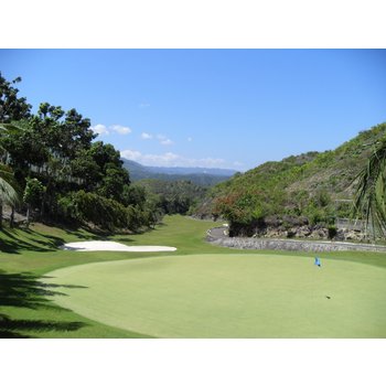 [골프 앤 휴식][부산출발] 세부 골프 5일  다색골프 18홀*2회 워터프론트 세부시티(라훅)호텔 알타비스타/클럽필리피노CC 1일 자유일정 카지노호텔 조석식포함