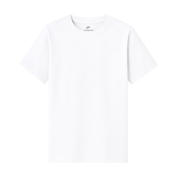 나이키 레귤러 반팔 티셔츠 화이트 CZ6367-100