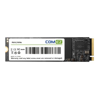 벌크 컴이지 KINGDOM New PM M.2 NVMe SSD (512GB)