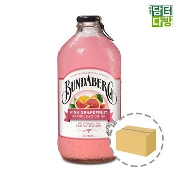 [룽스_6816]분다버그 대용량 핑크 그래이프프루트 (51912185)