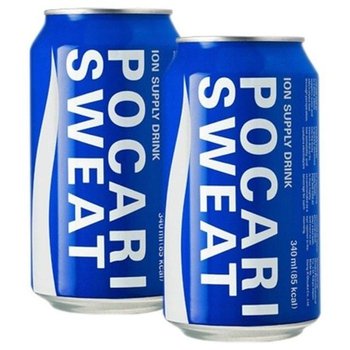 이무 동아 포카리스웨트 340ml x 24캔입 파워에이드 (52767243)