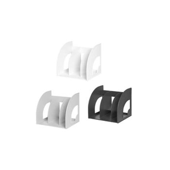 9500 834VSN61 시스맥스 책꽂이 3단/42112