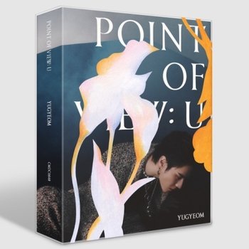 [CD] 유겸 (Yugyeom) - Ep [Point Of View: U] / Yugyeom - Ep [Point Of View: U]
