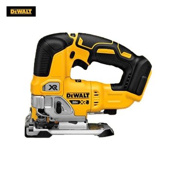 고품질 핸드컷소 목공 PVC 직소 20V 충전형 DCS334N-KR베어툴 (WDC6D21)