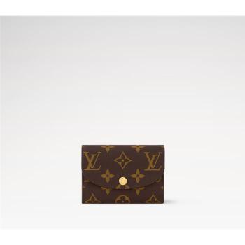루이비통 로잘리 코인 퍼스 반지갑 카드지갑 M41939