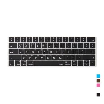 맥북프로 MR962KH/A CTO용 문자키스킨_(946685)