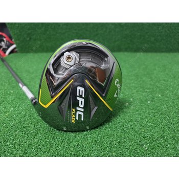 1-76 캘러웨이 EPIC FLASH STAR 9.5도 S 중고 드라이버