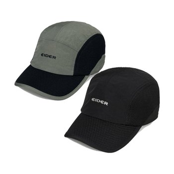 [신세계백화점]아이더 역동적인 하이커무드 그래비티 캠프캡 DUA25C44