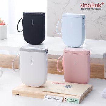 시노링크 라벨프린터 D11 PRO 프로 라벨기 님봇 NIIMBOT 1년보증AS