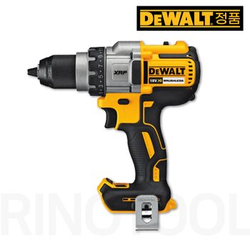 디월트 DCD991N 20Vmax 프리미엄 BL(G2) 충전드릴 드라이버 (베어툴)