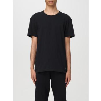 [해외] 26SS 폴 스미스 반팔 티셔츠 M1A591KAU278B 79 Black
