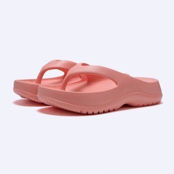 [수원스타필드점 폴더]  비들 플랫폼 슬라이드 핑크 / FLOTES2W14