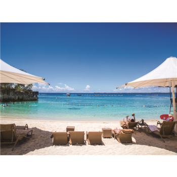 [MOM편한세부 호핑베이비시터][4인가족][노쇼핑/노팁/호핑투어] 세부 5일 (샹그릴라 리조트 - 디럭스룸) BPP708LJ5S