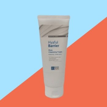 히아풀베리어 폼클렌징 포어 클렌징폼