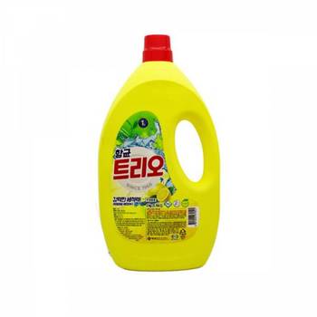 BTM 애경 트리오 2kg1940ml