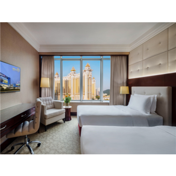 [리스보에타2박] 마카오 에어텔 3일 (코타이호텔/MD추천)