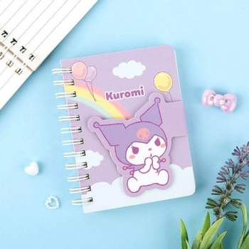 마그넷 수첩 귀여운 캐릭터 한국산리오 콜라보레이션