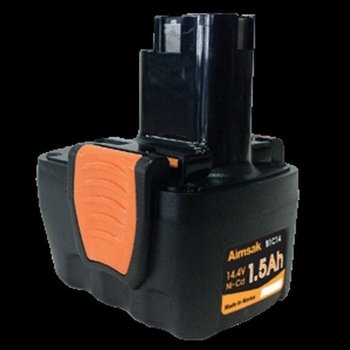 [VCL4M65O]소모품 B1C14(AM-314BA)14.4V(Ni-Cd 1.5Ah)