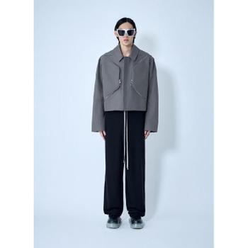 26 SS 릭오웬스 남성 헤이저 맥 재킷 RU01F2795 CDU 34 TP871733683