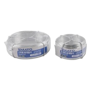 철사 분재용 50m 스마토 1.5T/GL-S2-WC27B63