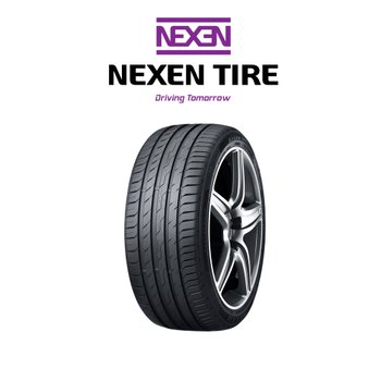 청주타이어 직영장착 넥센 N FERA(엔페라) Sport 225/45R18 EV공용