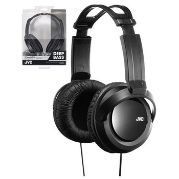 JVC JVC RX330 헤드폰 헤드셋 유선헤드폰 40mm 2.5m
