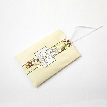 [키멘션] 종이 방향제 바닐라 서랍장 옷장방향제