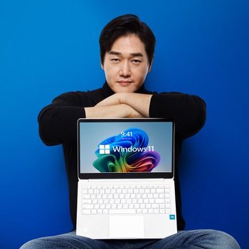 베이직스주식회사 베이직북14 (16/512GB) 윈도우11 가성비 노트북 사무용 인강용 업무용 대학생 14인치