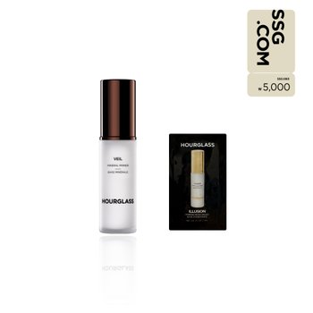 [신세계백화점][11월] 베일 프라이머-풀(+일루전 모이스처라이저 패킷 증정)(+SSG 상품권 5천원)