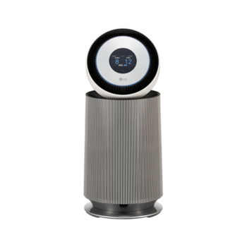 [LG] 퓨리케어 오브제컬렉션 360˚ 알파UP (G 펫필터) (AS204NS4A)